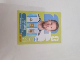 ARG 17 - MESSI