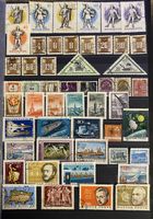 94 timbres Hongrie