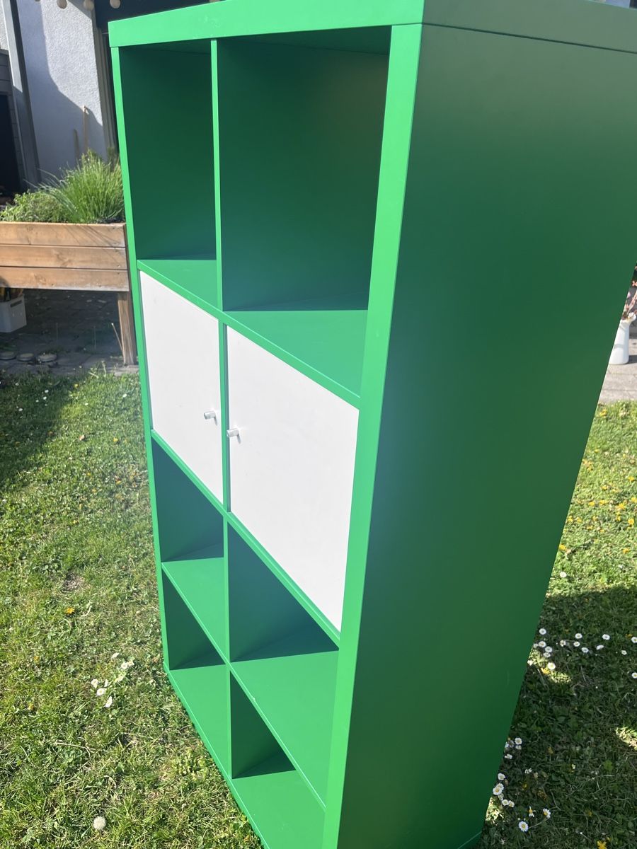 Scaffali: Regal – Usato da Kriens venduto da Terz1625 1