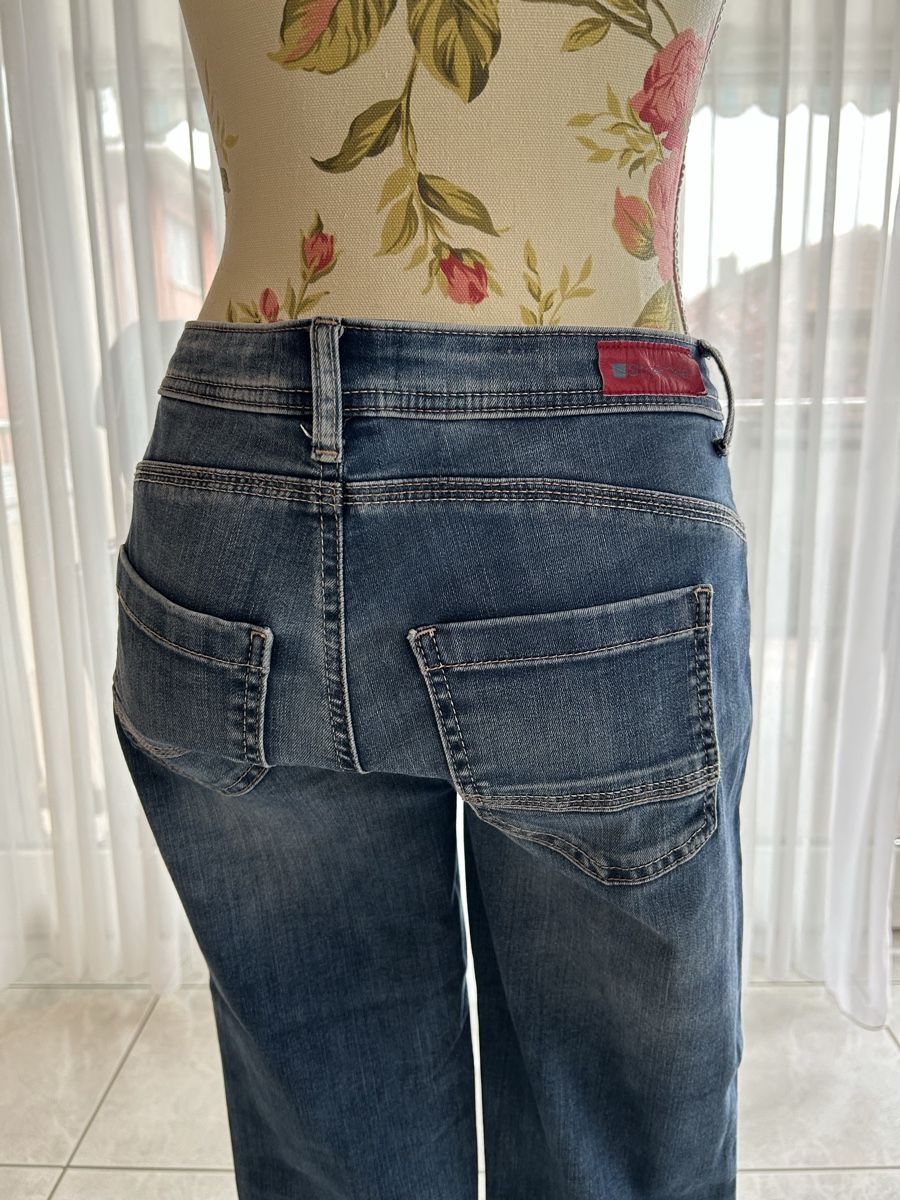 Jeans: Street One Jeans – Usato da Reiden venduto da Rosenrot13 2