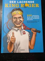 Buch: Der lachende King Roger 222 Anekdoten / 128 Seiten