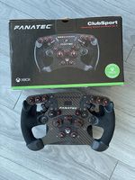Fanatec ClubSport Formula Wheel V2 X - Neuwertig 