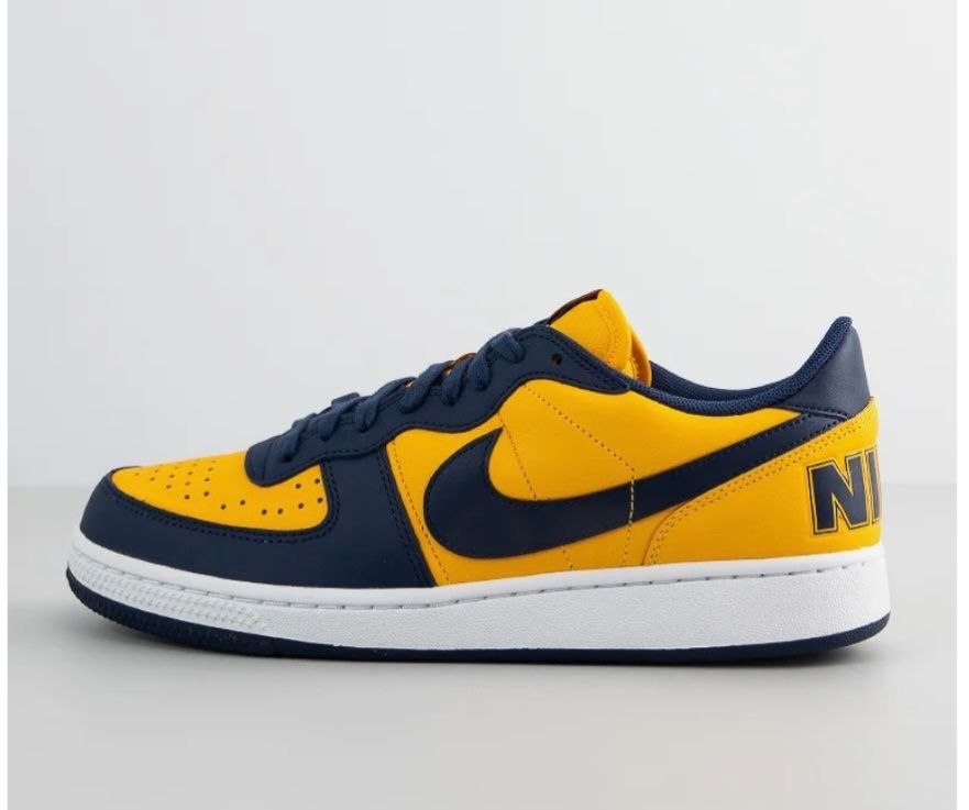 Nike Scarpe da uomo: Nike Terminator Gr. 39 NEU – Nuovo (secondo la descrizione) da Waltenschwil venduto da hansnine 2