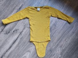 Engel Wolle / Seide Body 86/92