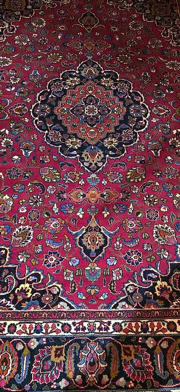 Tappeti: Tapis ancien  – Usato da Saubraz venduto da Caly0 2
