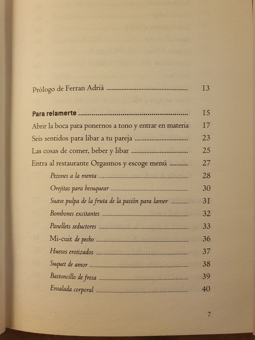 Libri: Abre la Boca - Carmen Freixa – Usato da Zürich venduto da loosebone 3