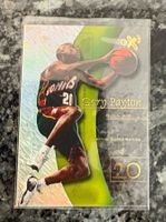 NBA Gary Payton Skybox EX2001 Card