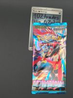 1x 🇰🇷 KO Mega Brave / m1L Pokémon Booster SEALED