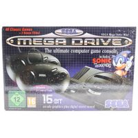 Sega Mega Drive Mini - NEW