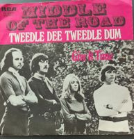 Vinyl Single Middle Of The Road - Tweedle Dee, Tweedle Dum