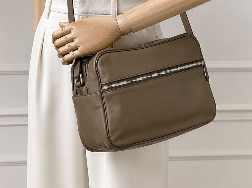 Hermès Sacs: Hermès Hebdo Messenger Bag in Swift Leather – D'occasion à Zürich par ralph__