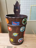 Schirmständer Fliegerstaffel Fliegertruppe Luftwaffe