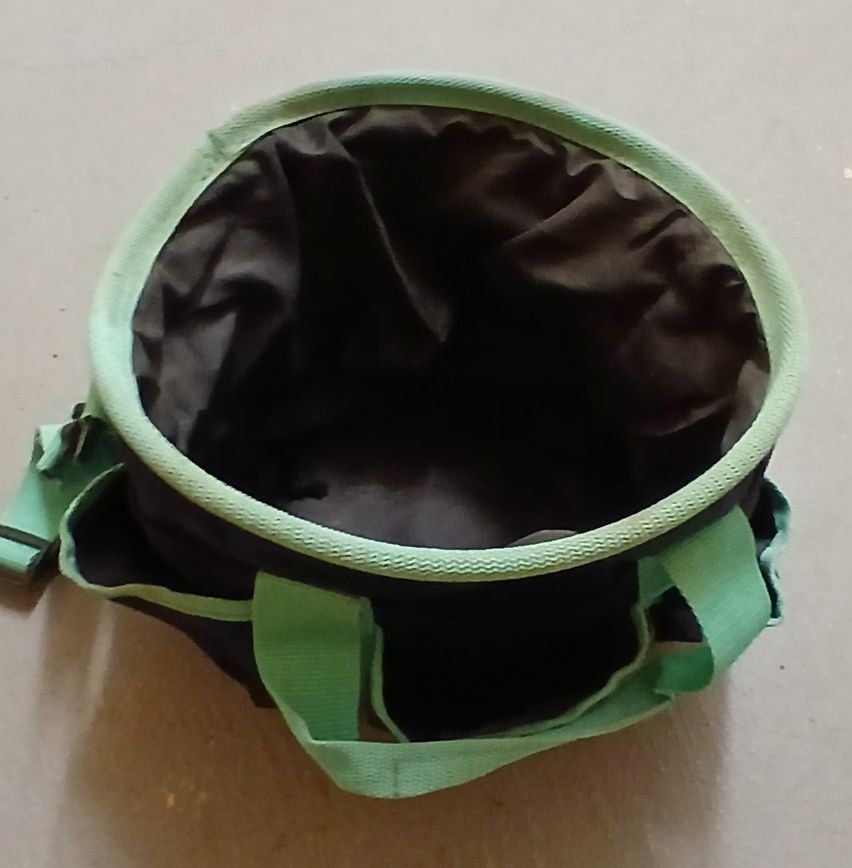 Borse: Pferde-Putztasche – Usato da Kerzers venduto da Lacky88 1