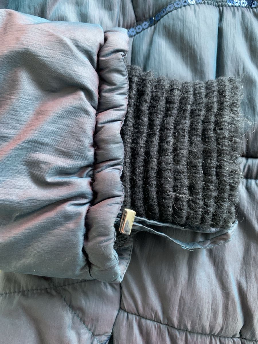 Giacche: Winter Jacke – Usato da Schliern b. Köniz venduto da RituNanda 3