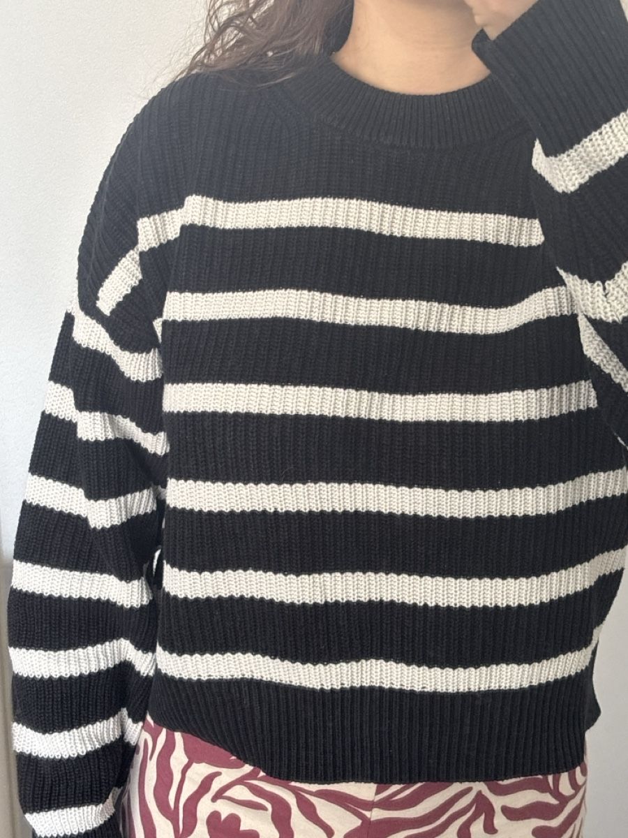 H&M Pullover & Sweatshirts: Pullover H&M S 36 – Gebraucht aus Sarnen von leonie.vera