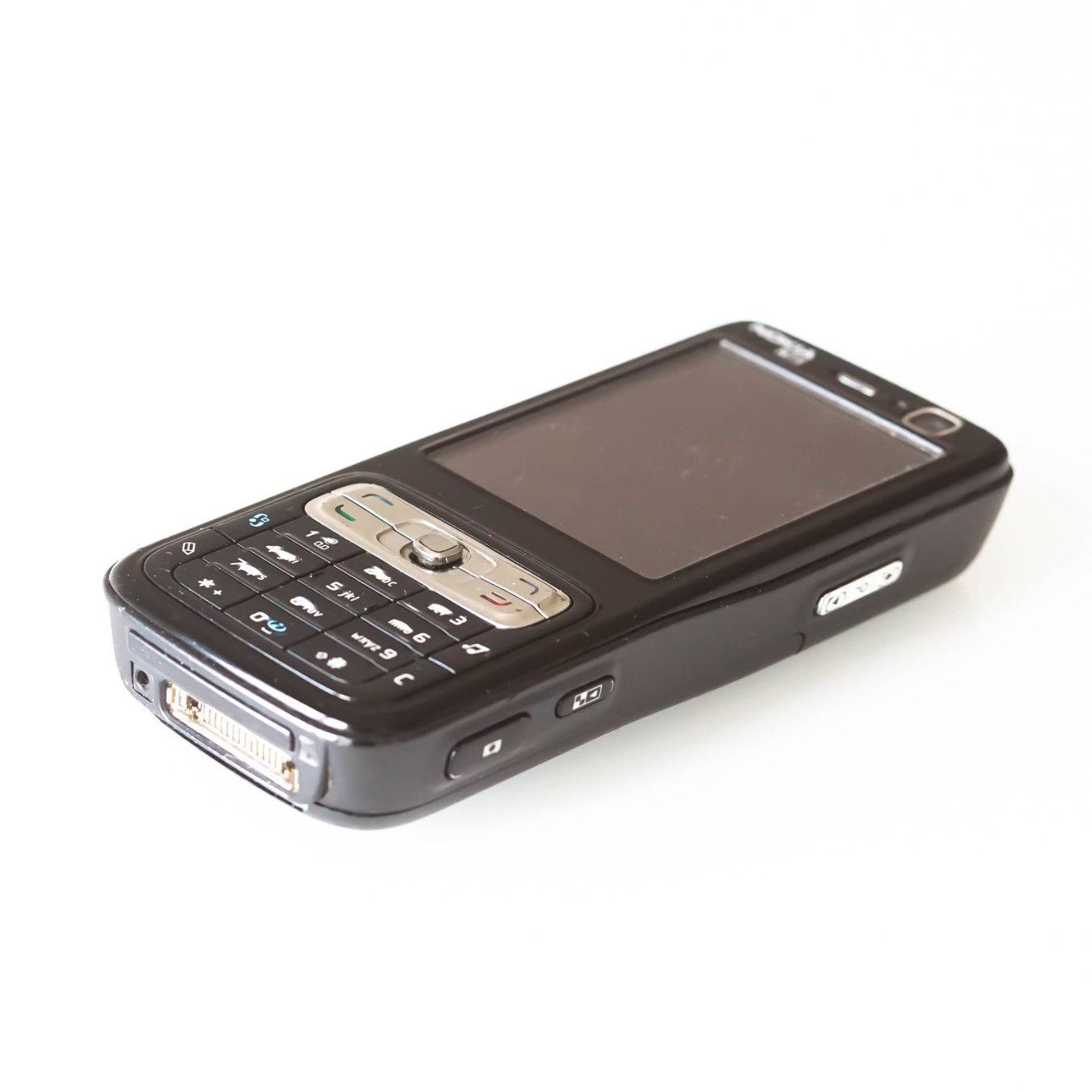 Nokia Telefoni cellulari / Smartphones: Nokia N73 - Smartphone – Usato da Thörishaus venduto da vintagger 3
