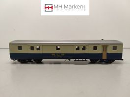 Roco 4240A Leichtstahl-Gepäckwagen der BSL DC GS H0 ohne OVP