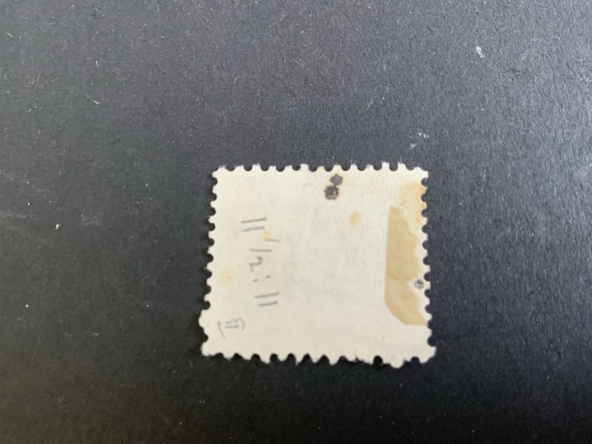 Alle Briefmarken: Stehende Helvetia – Gebraucht aus Binningen von chr_cr5n 2