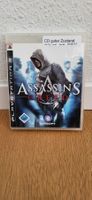 PS 3 - Assassins Creed