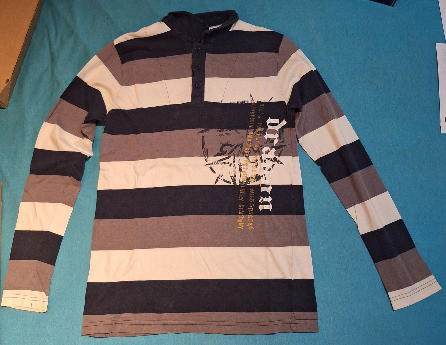 Maglioni & Felpe: Dünner Pullover – Usato da Volketswil venduto da nibin99 1