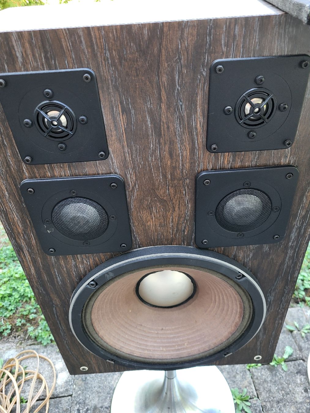 Casse acustiche: Lautsprecherboxen  Revox. – Usato da Döttingen venduto da mar_22ws 7