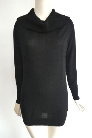 MARCIANO GUESS Pullover Viscose Seiden Mix neuwertig, Gr. M