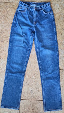 Nudie Jeans (nachhaltig) Grösse 26