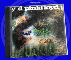 Pink Floyd