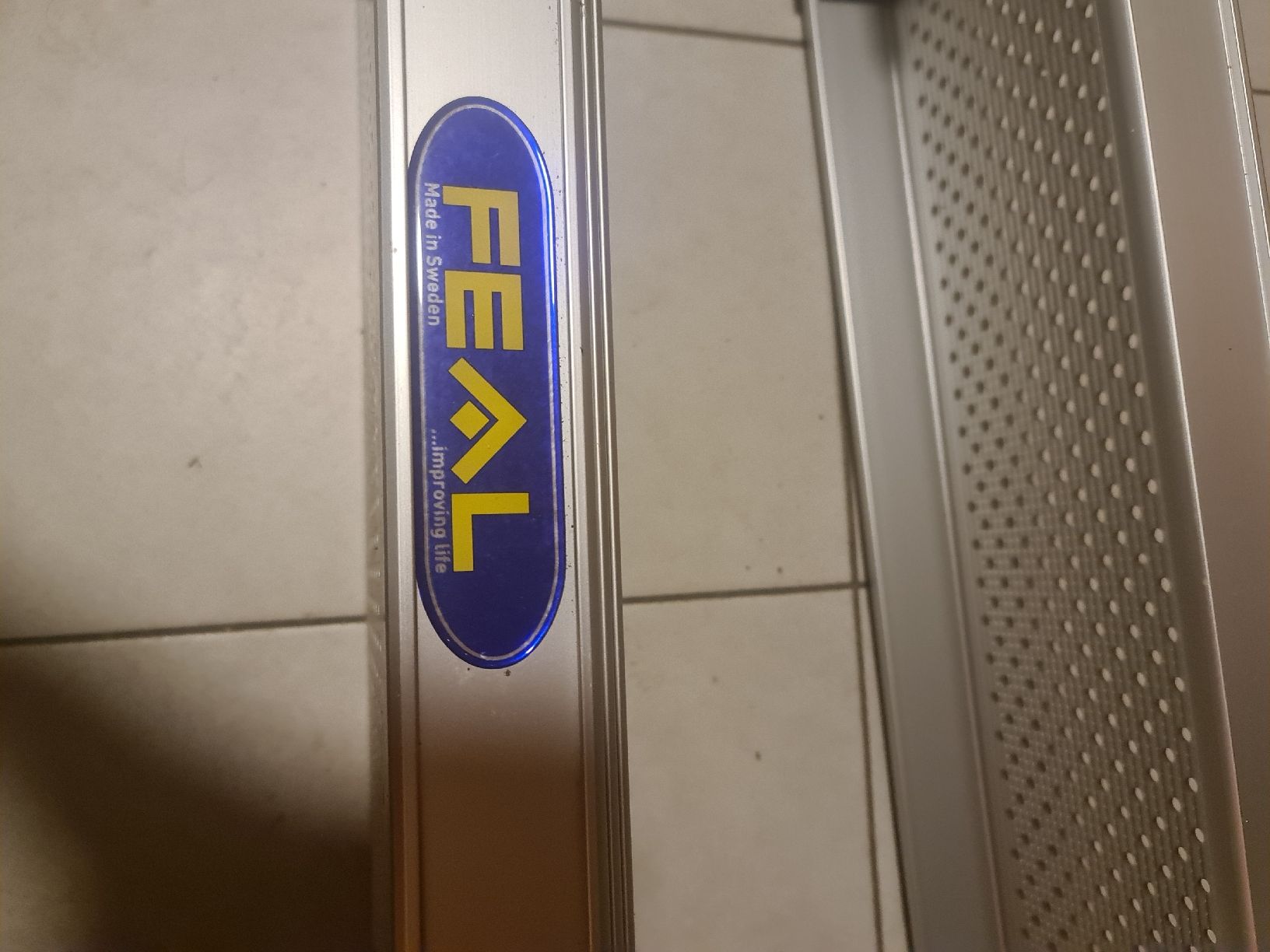 Altro: Feal Rampen Rollstuhl ins Auto – Nuovo (secondo la descrizione) da Bellerive VD venduto da Hermes5 5