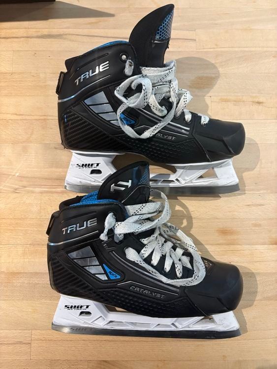 Patins à glace: True Catalyst – D'occasion à Bottighofen par andreamail 6
