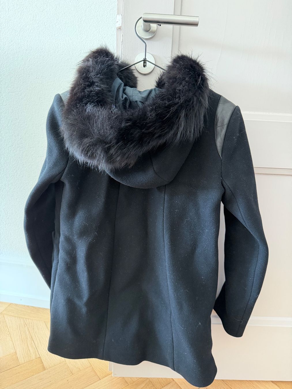 Maje Cappotti: Manteau MAJE – Usato da Bulle venduto da mar_8dmy 1