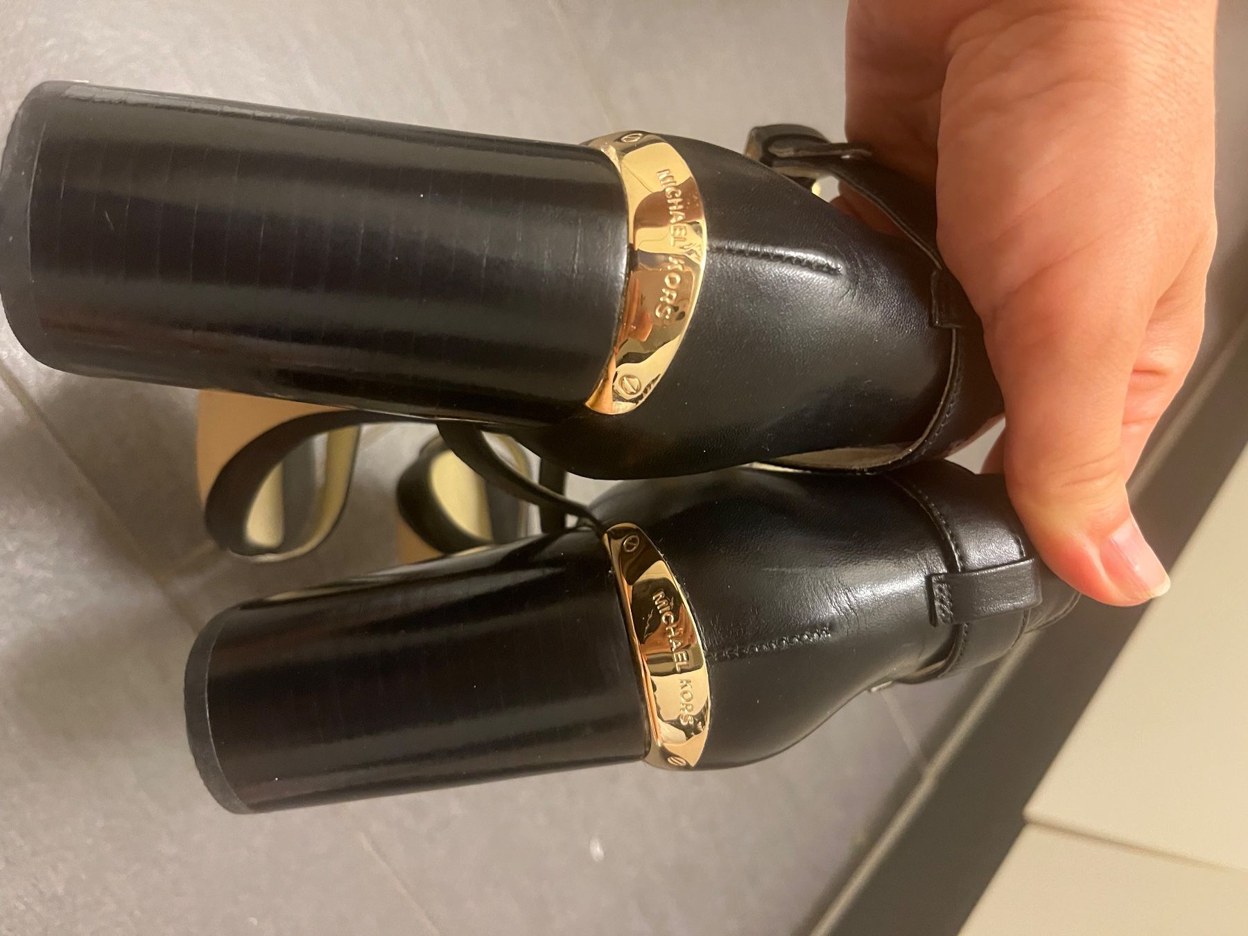 Michael Kors Scarpe da donna: Michael Kors – Usato da Affoltern am Albis venduto da lumbrera22 2