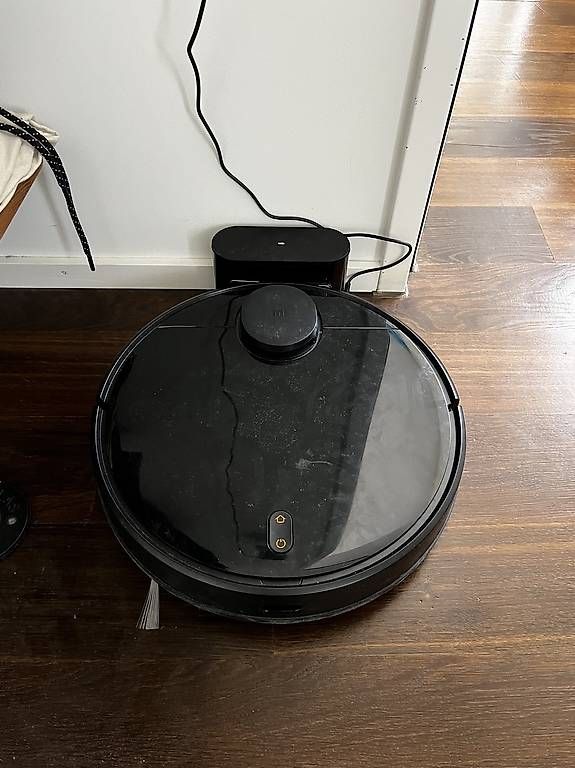 Aspirateurs & Accessoires: Xiaomi Saugroboter Mi Mop Pro – D'occasion à Zürich par fab_yz2c
