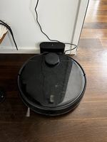 Xiaomi Saugroboter Mi Mop Pro