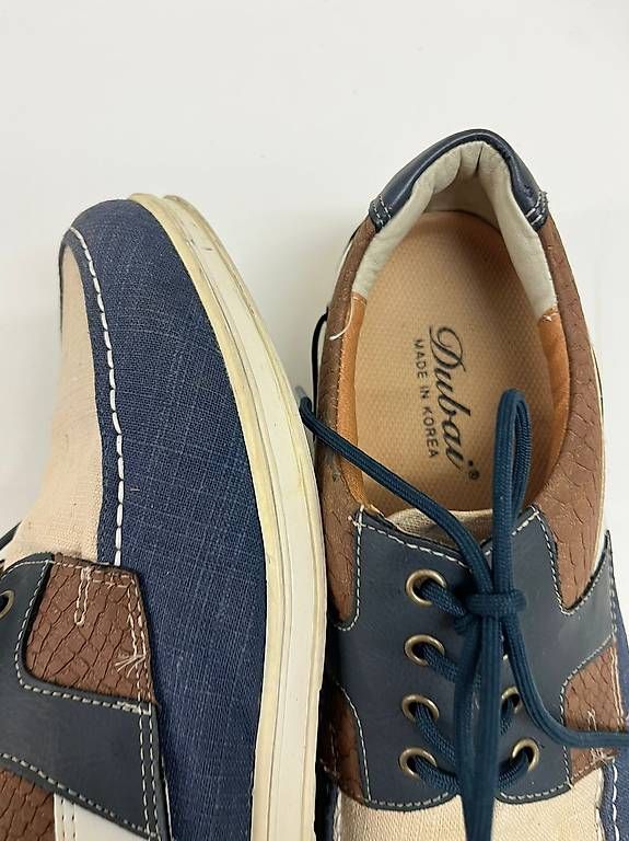 Scarpe per ragazzi: Dubai Sommerschuhe Schuhe – Nuovo e nell'imballaggio originale da Muri b. Bern venduto da Merliner01