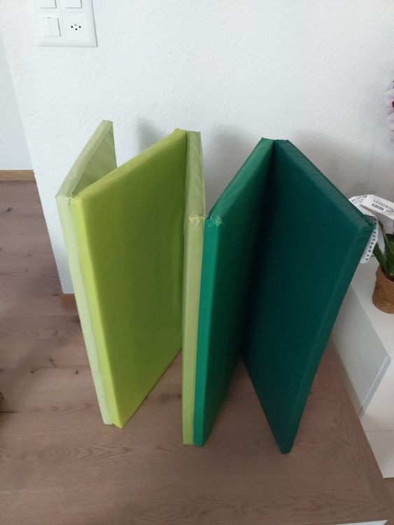 Ikea Matte PLUFSIG (Gebraucht) in Muri b. Bern für CHF 6 – nur Abholung ...