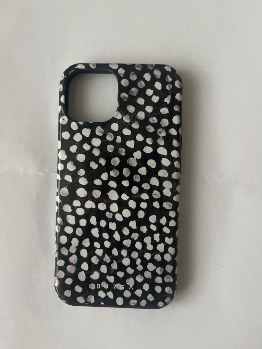 Apple Handys / Smartphones: Burga Handyhülle – Neu (gemäss Beschreibung) aus Ennenda von mir_bx27