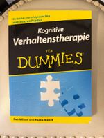 Kognitive Verhaltenstherapie für Dummies