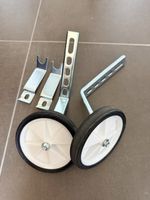 Stützräder Fahrrad, praktisch nicht benutzt