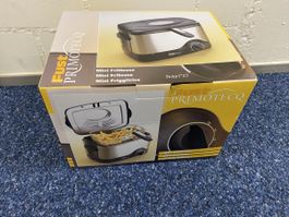 Fust Primotecq Mini Friteuse