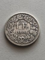 1 Fr. 1903