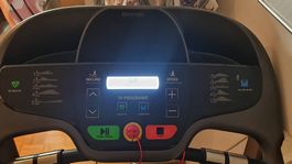 Tapis de cours domyos T520B