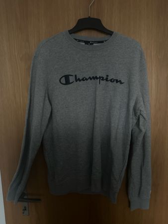 Champion Pullover Herren Grösse L