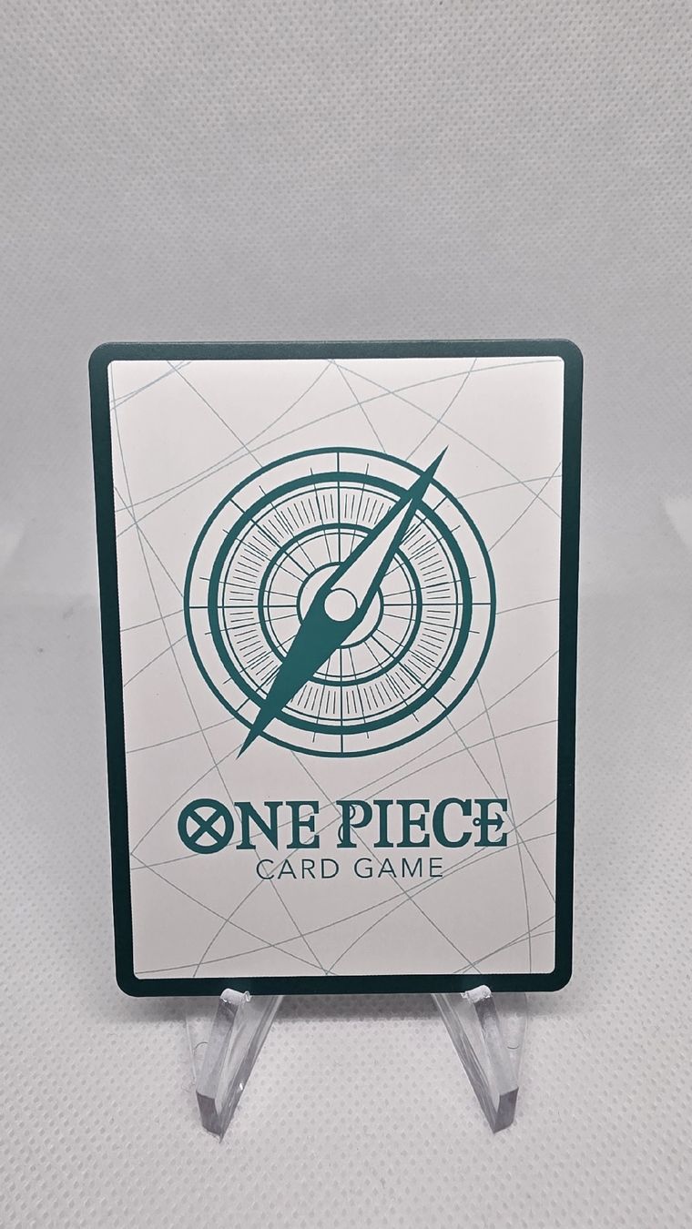 Bandai Sammelbilder & Trading cards: One Piece Card Game Don!! Ace – Neu (gemäss Beschreibung) aus Sirnach von Halk_TCG 1