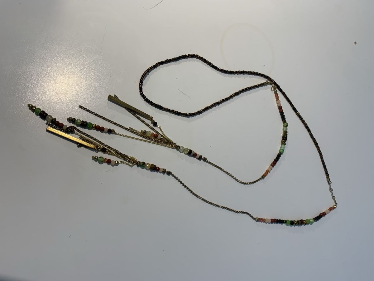 Ketten: Offene Kette – Gebraucht aus Hettlingen von Timba02