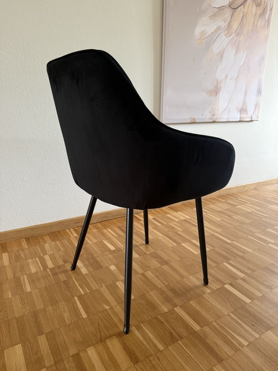 Stühle: Stühle  – Gebraucht aus Winterthur von Cri_Mi 2