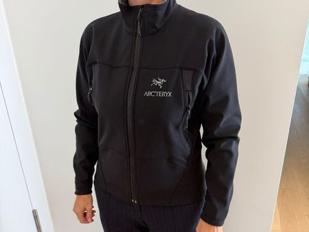 Arcterix Allroundjacke Damen