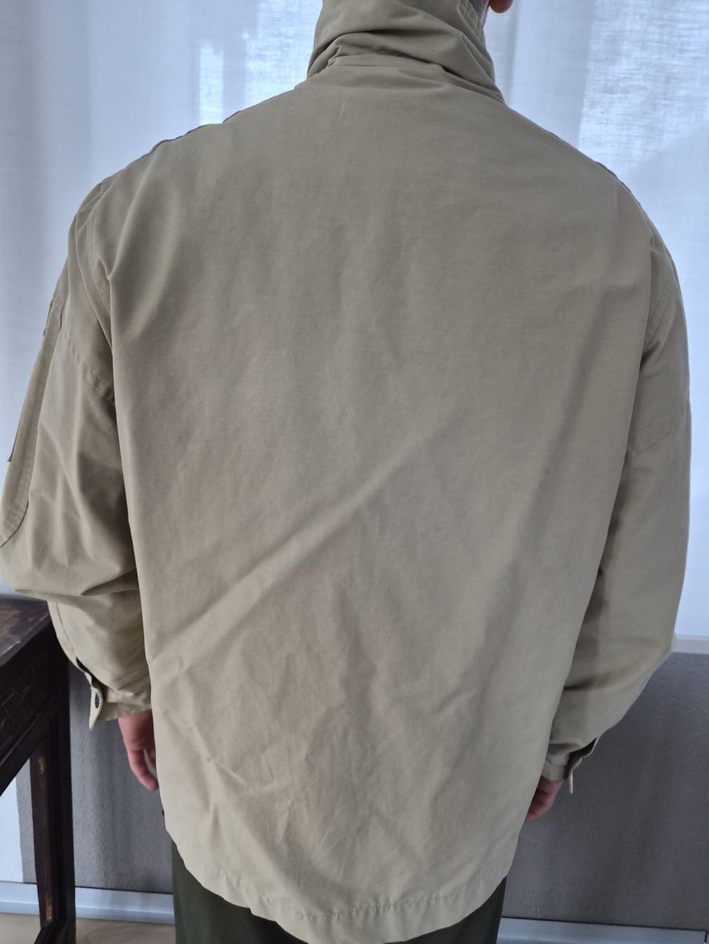 Timberland Giacche: Timberland Jacke – Usato da Oberdorf BL venduto da Pepsi05 5