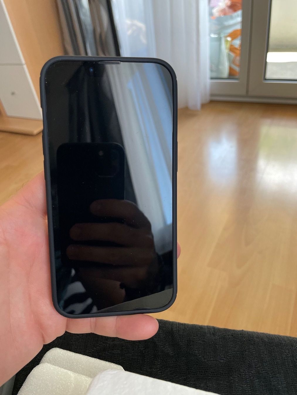 Apple Cover & Protezioni schermo: schutzhülle iphone 13 pro – Nuovo e nell'imballaggio originale da St. Gallen venduto da babinos01 3