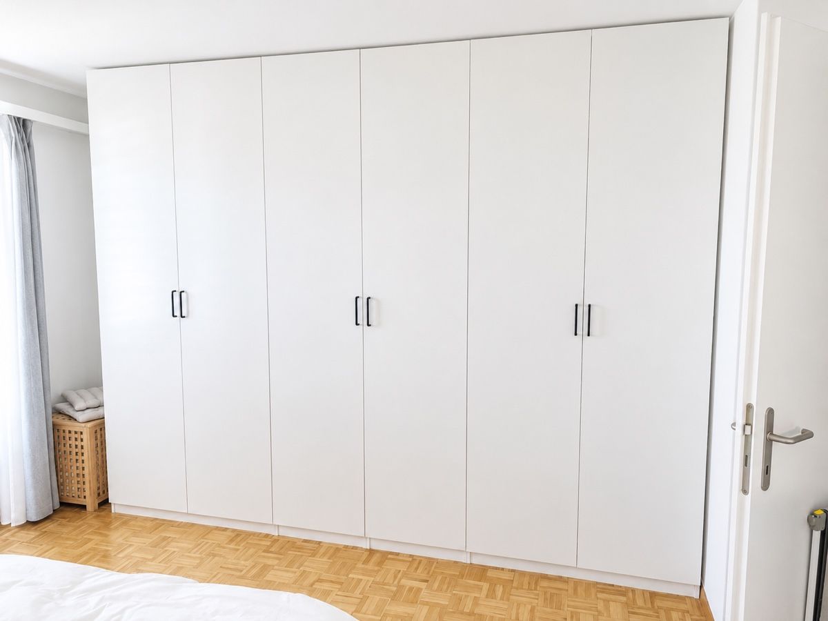 Schränke: Kleiderschrank – Gebraucht aus Adliswil von DominiqueZuercher
